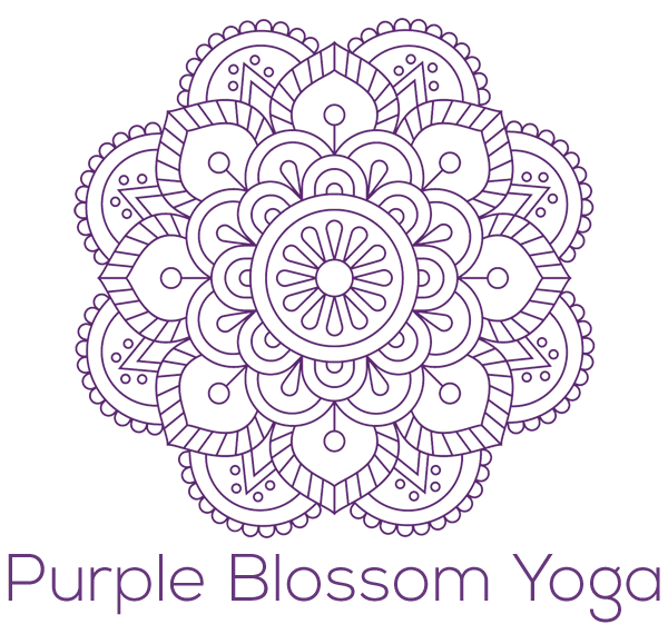 Purple Blossom Yoga Studio (@purpleblossomyoga) • Instagram photos