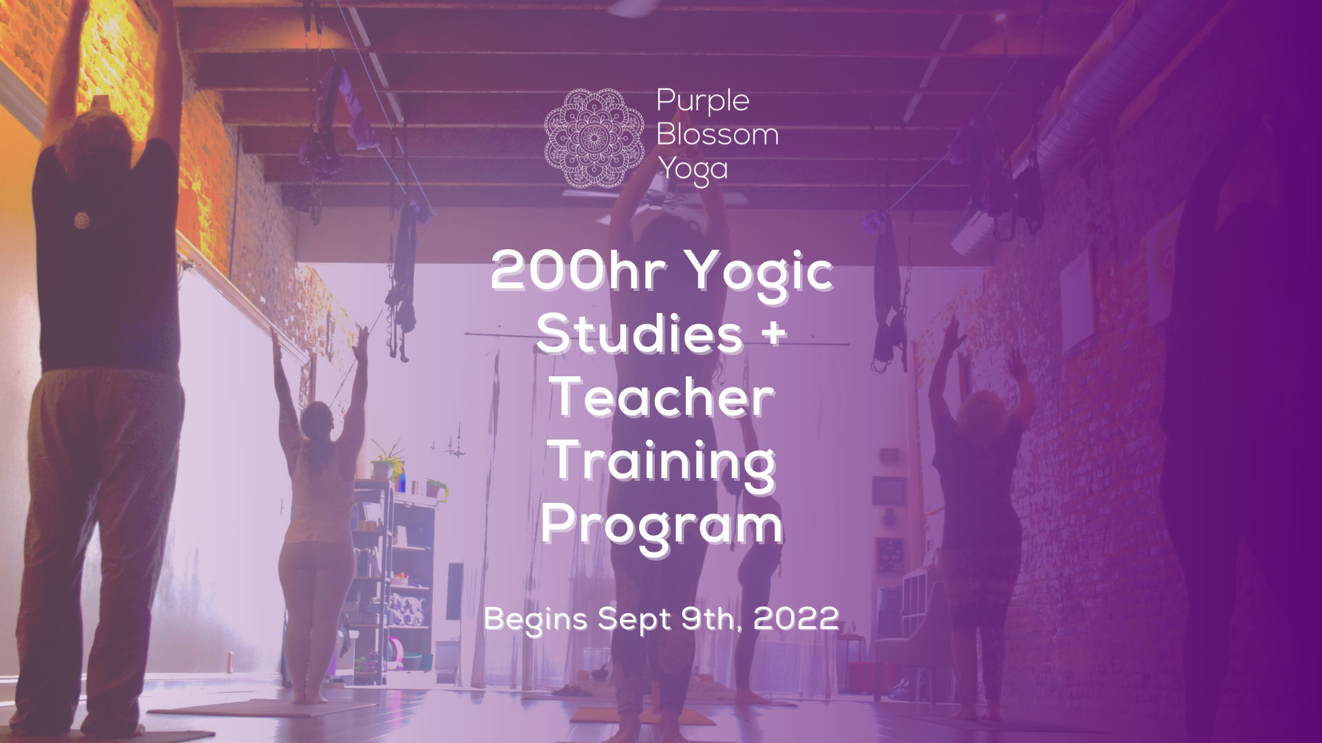 200hr YTT FB Event Cover yoga teacher training photo